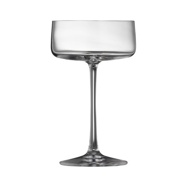 Pezsgőspohár szett 4 db-os 260 ml Zero – Lyngby Glas-image-2