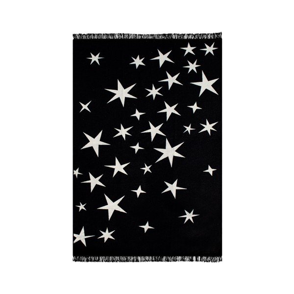 Doube Sided Rug Milkyway kétoldalas mosható szőnyeg, 160 x 250 cm - Kate Louise-image-2