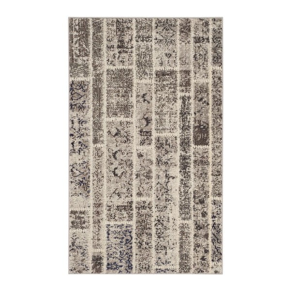 Effi Brown szőnyeg, 152 x 91 cm - Safavieh
