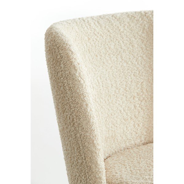 Bézs étkezőszék Eckley – Light & Living-image-1