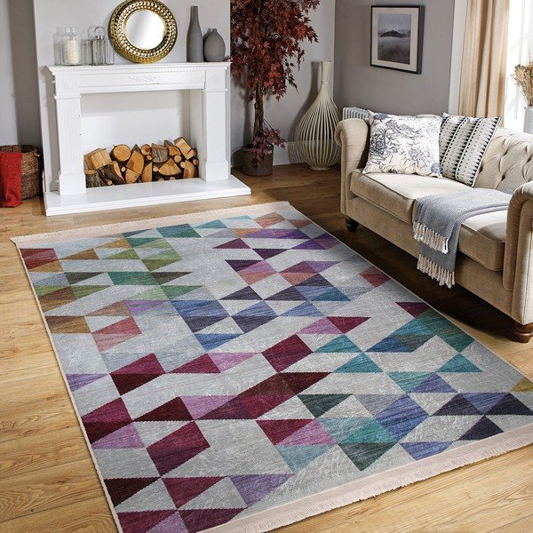 Szőnyeg 80x150 cm – Mila Home-image-4