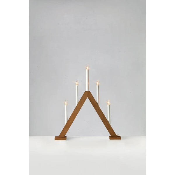 Natúr színű karácsonyi fénydekoráció Ariele – Markslöjd-image-2