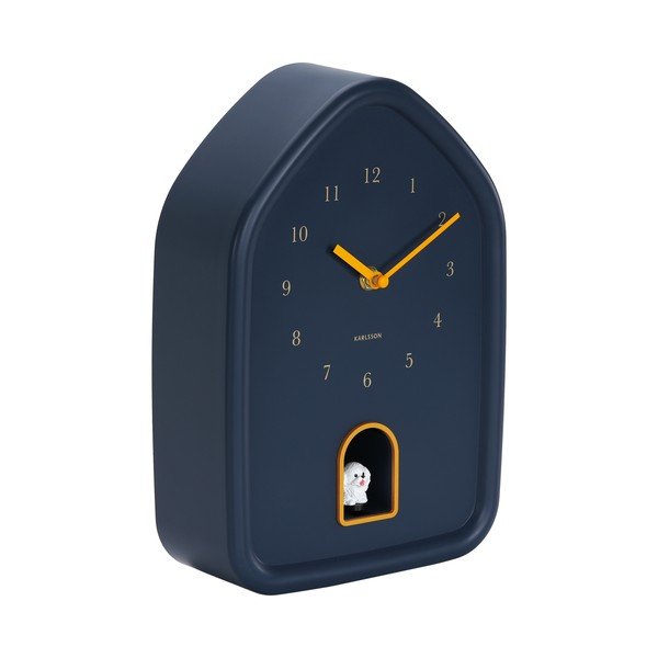 Fali óra Modern Doggy – Karlsson-image-1