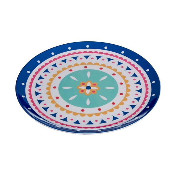 Bazaar tányér, ⌀ 20 cm - Premier Housewares