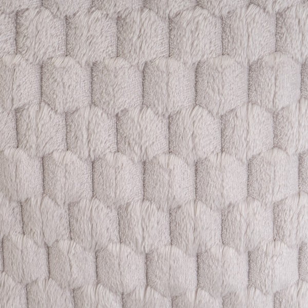 Mikroplüss díszpárna 45x45 cm Fur Velvet – Casa Selección-image-2