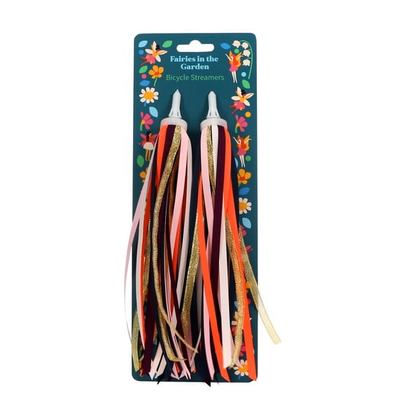 Kormánydísz 2 db-os Fairies in the Garden – Rex London-image-2