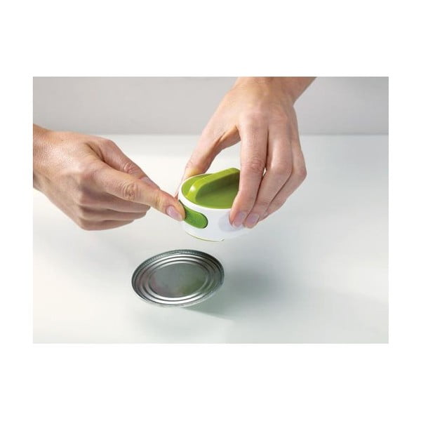 Can-Do zöldes-fehér konzervnyitó - Joseph Joseph-image-4