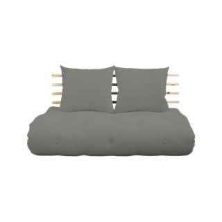 Shin Sano Natural Clear/Grey variálható kanapé - Karup Design