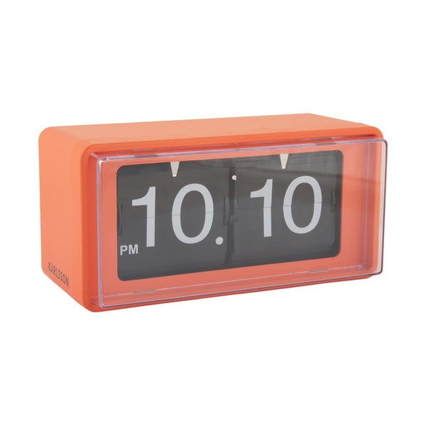 Óra Retro Boxed Flip – Karlsson-image-2