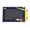 Space Age rajzoló tábla - Rex London