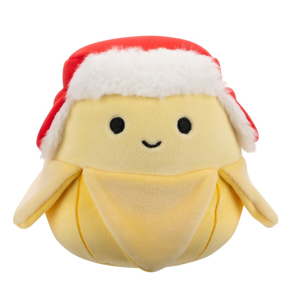 Plüssjáték Junie – SQUISHMALLOWS