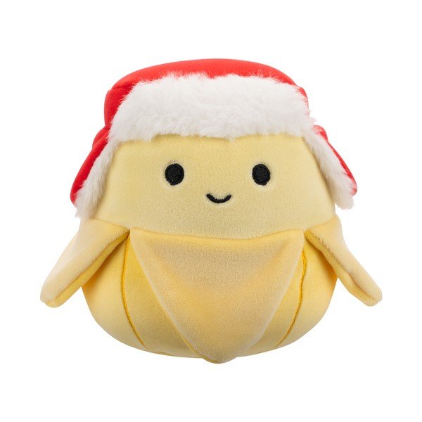 Plüssjáték Junie – SQUISHMALLOWS