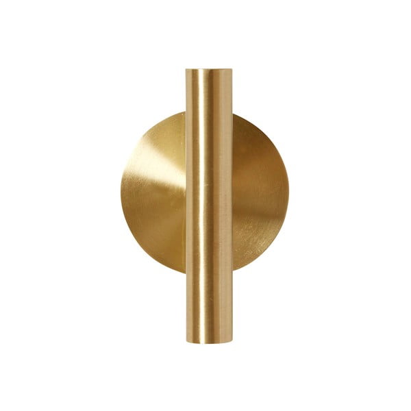 Fali fém akasztó Rest – Hübsch-image-2