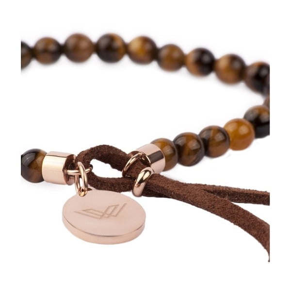 Centoro karkötő és női karóra sebészeti acél szíjjal - Victoria Walls-image-4