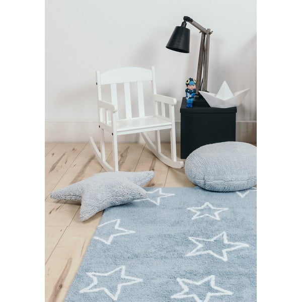Gyerek párna Star – Lorena Canals-image-3