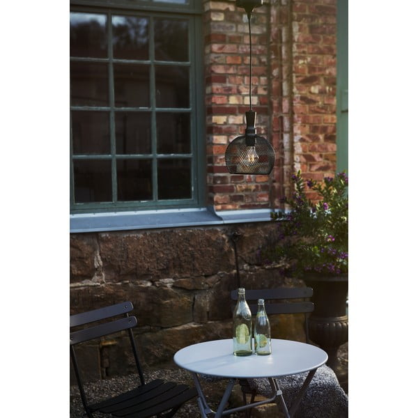 Sunlight kültéri LED dekoráció, magasság 24 cm - Star Trading-image-3