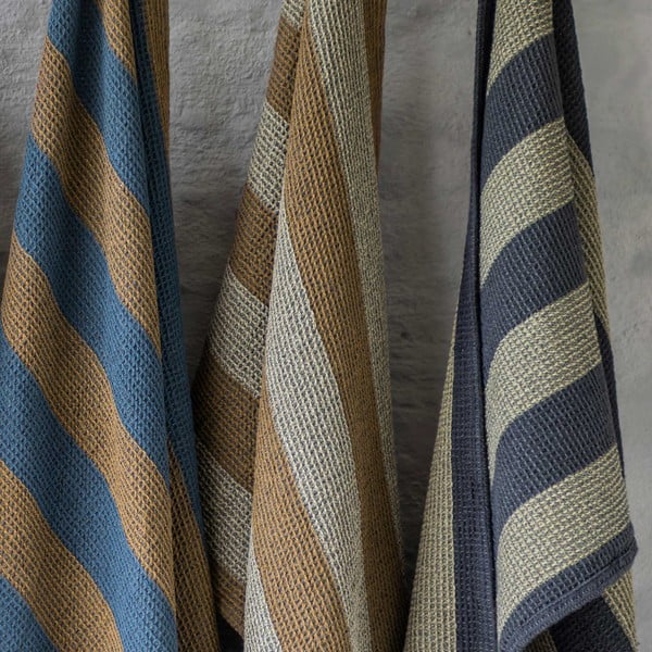 Organikus pamut konyharuha 50x70 cm Elvira – Mette Ditmer Denmark-image-2