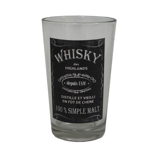Simple Malt whiskeys pohár - Antic Line