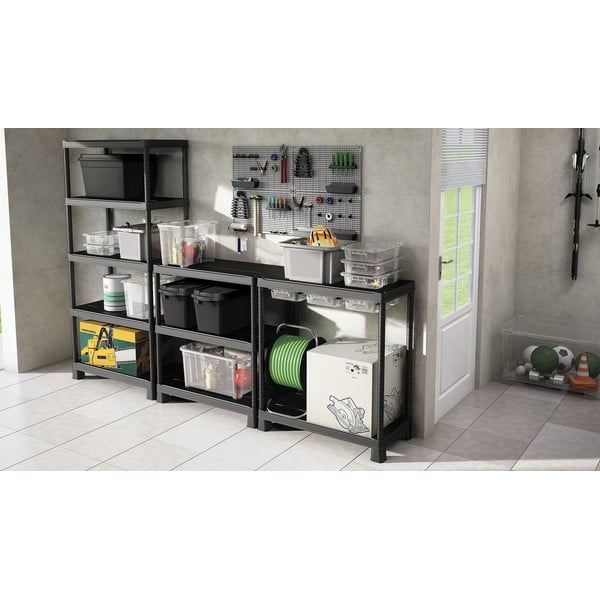 Műhely rendszerező - Keter-image-1