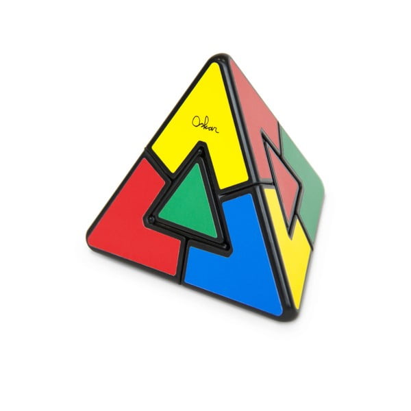 Pyramida Duo kirakós játék - RecentToys