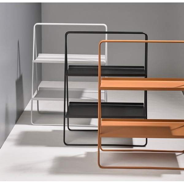 A-Table Amber borostyánsárga polc - Zone-image-1