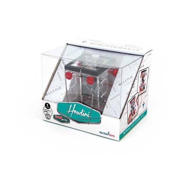 Brainstring Houdini ügyességi játék - RecentToys-image-3