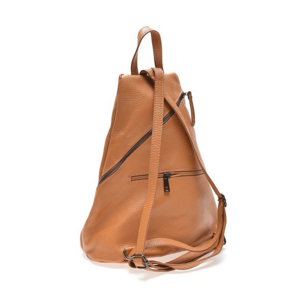 Bőr hátitáska – Mangotti Bags-image-1