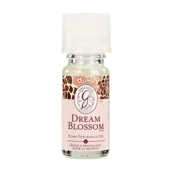 Dream Blossom illatolaj, 10 ml - Greenleaf