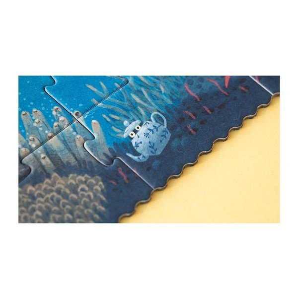 A tengernél puzzle - Londji-image-4