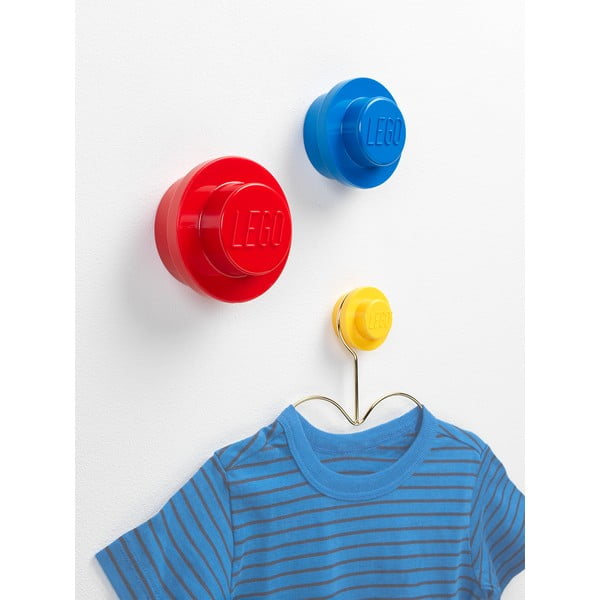 Colour 3 db-os fali akasztó szett - LEGO®-image-2