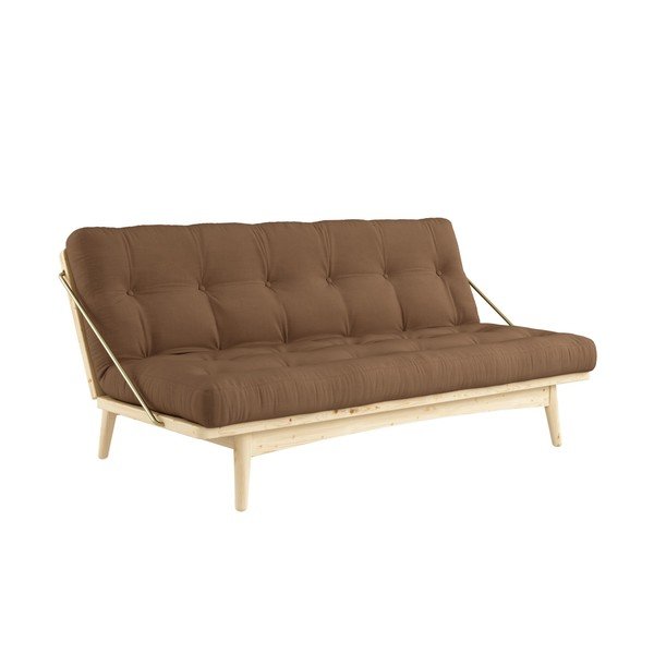 Folk Clear/Mocca variálható kanapé - Karup Design-image-3