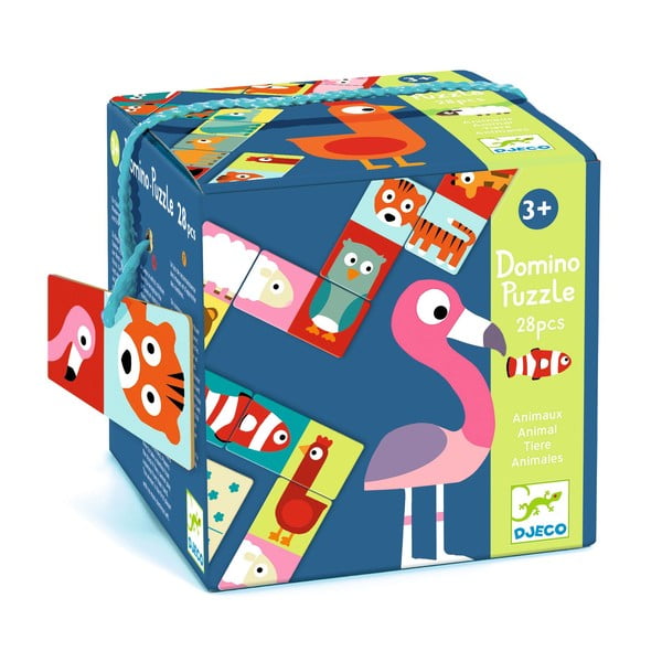 Társasjáték – Djeco-image-1