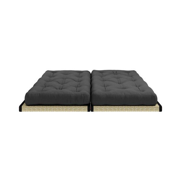 Chico Dark Grey variálható kanapé - Karup Design-image-3