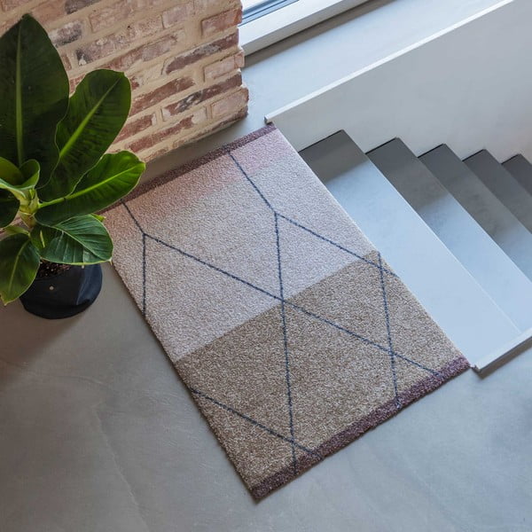 Lábtörlő 55x80 cm Linea – Mette Ditmer Denmark-image-2