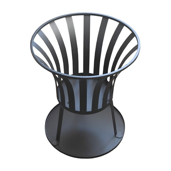 Stromboli tűzrakó hely, ø 45 cm - Cattara-image-3