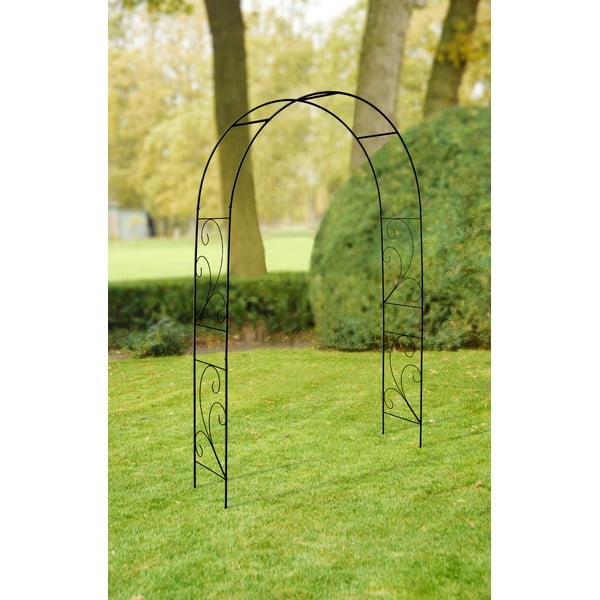 Vas futórózsa támasz - Esschert Design-image-4