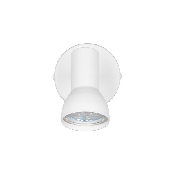 Fehér spotlámpa ø 8 cm Cantar – Reality-image-2