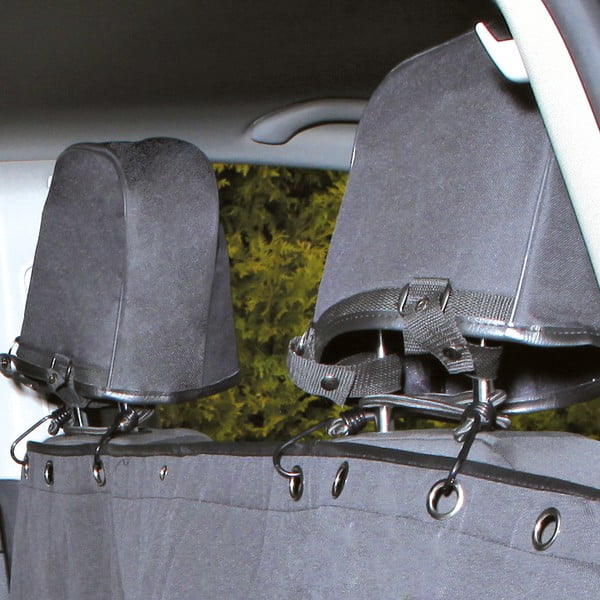 Autó ülésvédő Trixie – Plaček Pet Products-image-2