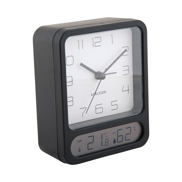 Ébresztőóra Duo Matt – Karlsson-image-2