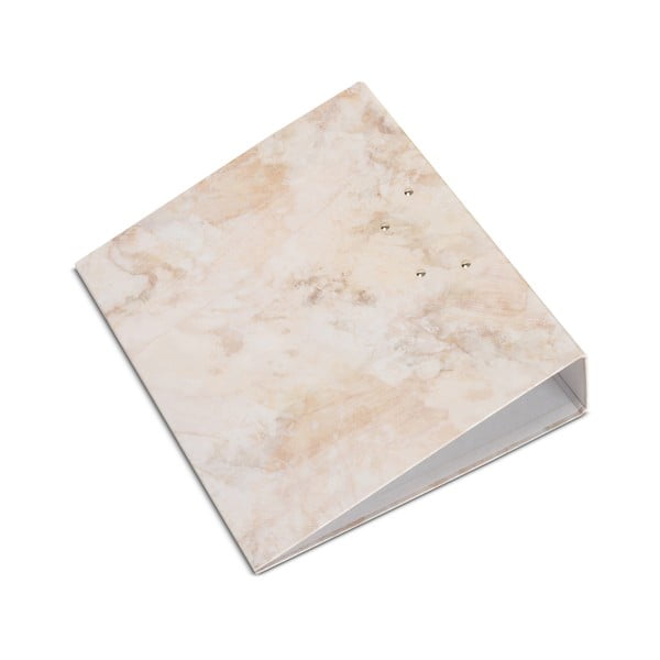 Karton rendszerező dokumentumokhoz Archie Paper Laminate – Bigso-image-3