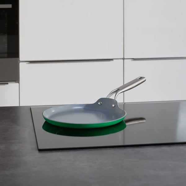 Palacsintasütő serpenyő kerámia felülettel ø 26 cm Meda 3.0 – FABINI-image-1