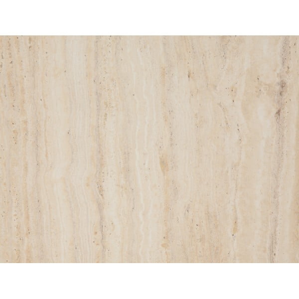 Bézs dohányzóasztal márvány dekorral 60x60 cm Solano – Actona-image-2