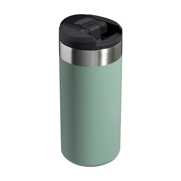 Zöld termobögre 350 ml AeroLight Transit – Stanley-image-2
