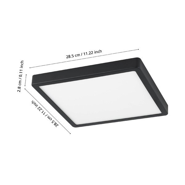 LED okos mennyezeti lámpa 19,5 W FUEVA-Z – EGLO-image-2