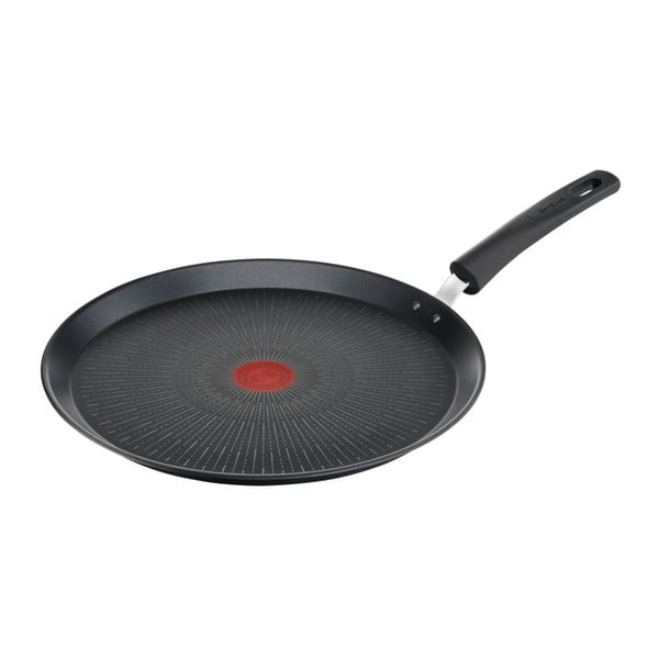 Alumínium palacsintasütő serpenyő tapadásmentes felülettel ø 25 cm Start&Cook C2723853 – Tefal