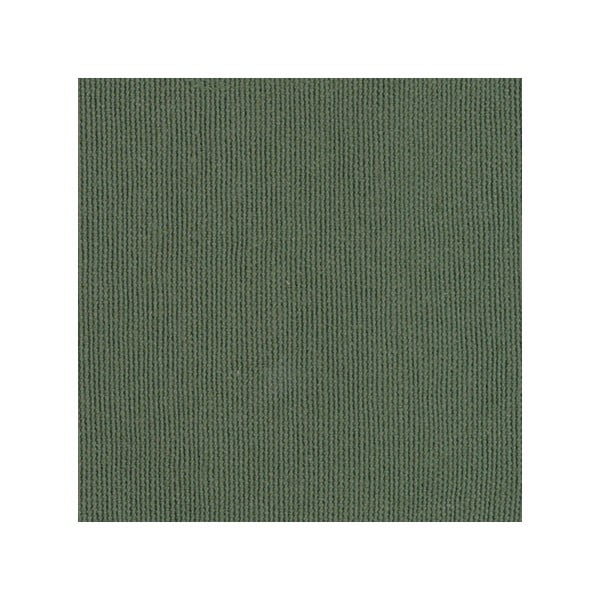 Figo Black/Olive Green zöld kinyitható kanapé - Karup Design-image-1