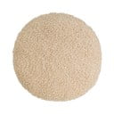 Sherpa díszpárna ø 40 cm Sherpa – Casa Selección