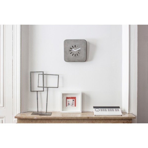 Life In Progress beton falióra - Lyon Béton-image-1