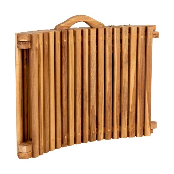 Arrieta teakfa kerti nyugágy - House Nordic-image-3