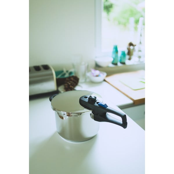 Praktika Plus rozsdamentes kukta, 6 l - ELO-image-3